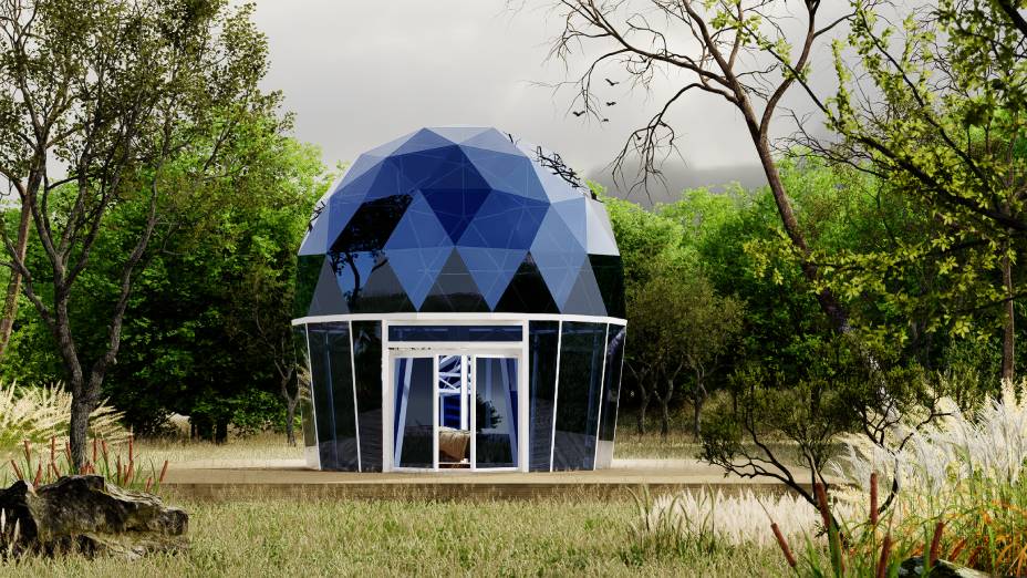 南浔区星空酒店帐篷厂家